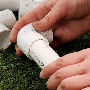 5K views | Perfect DIY PVC Craft For Your Backyard! | Earth Wonders | Facebook