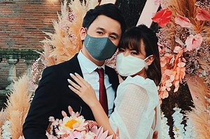 Ex-‘PBB’ housemate Fourth scraps Boracay wedding plans, opts for simple ceremony | ABS-CBN Entertainment