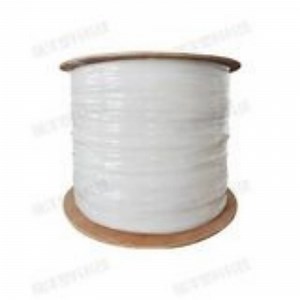 [Hot Item] Flame-Retardant High Strength CAT6 PE Cross Skeleton Core Isolation Core Separator