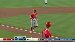 59K views · 2.2K reactions | Grand (slam) central  #RepTheHalo | Los Angeles Angels | Facebook
