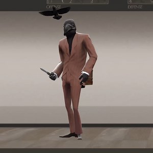 Finally collected every bird loadout!