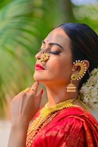 Sheetal Ahirrao on Reels