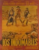 Los indomables (1971) en cines.com