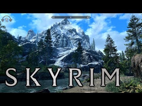 🔴 Skyrim🪐Exploring Paragon Mod List V2.15🪐 Ep 25 Miasma