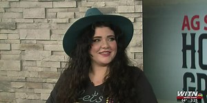 First Ag Star Home-Grown Voice Talent Search features Greenville finalists