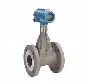 [Hot Item] Original Emerson Rosemount-8600 Utility Vortex Flow Meters