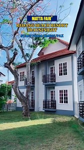 MATTA FAIR 2025 IS BACK ‼️Dapatkan pakej 3hari2malam dengan harga promo dengan kami sekarang! harga valid sampai 20hb April saja tau gais, rugi kalau korang tak grab awal awal untuk pertanyaan lebih lanjut boleh directly pm kami atau click link di bio kami #mattafair2025 #promomattafair #miteckl #redangbeachresort #pulaumalaysia #healingvibes | Pakej Pulau Malaysia