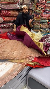 448K views · 10K reactions | Party wear lehenga  | NIBIR Fashion | Facebook