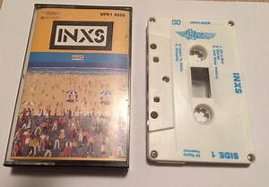 INXS - INXS