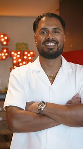 Meet Junior Account Executive Adolfo Cedeno! The Coachella Valley...