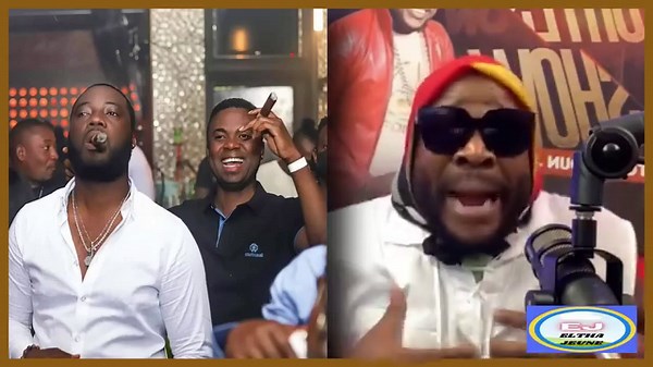 Jimmy Danger - Oh Yes Show 😂😂😂 | Jimmy Danger