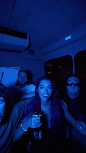 Josh Richards on TikTok