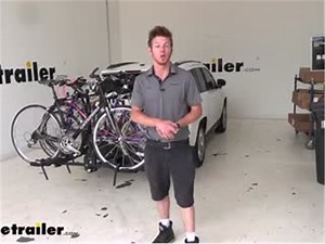 What to Know About the Swagman Quad 2 2 Bike Rack for 4 Bikes