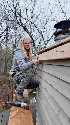 Chimney Cap Replacement | All Roof USA