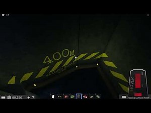 Details I have missed during the QSERF Kerman Update.