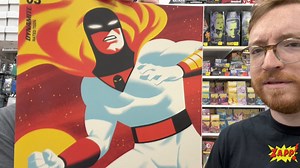 Zapp Comics on Reels | Facebook