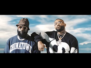 Joyner Lucas Grows Up To Be ‘Legend’ With Rick Ross In Their Celebratory Video