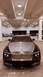 62K views · 1.2K reactions | Auto Key Driving the Rolls-Royce Spectre is like being on a different planet....#rollsroyce #spectre #supercar #millionaire #millionairemindset #luxury #luxurylifestyle #auto_key | Auto Key | Facebook