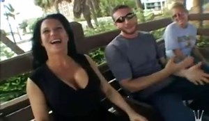 elle cee gets her hot rockin body fucked — PornOne ex vPorn