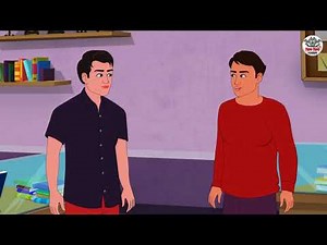 भूतों की पंचायत | Bhooton Ki Panchayat | Hindi Kahaniya | Stories in Hindi | Horror Stories in Hindi