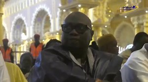 36 reactions | Tabaski 2025 à la grande mosquée de Mazalickoul Djinane de Dakar Sermon par L' imam Serigne Moustapha Mbacké ibn Serigne Abdoul Khadre Mbacké Khadimou Rassoul | Birahim Fall L'officiel | Facebook