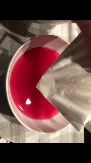 1.9K views · 40 reactions | Coffee filter hydrangea bunny butt #springcrafting #coffeefiltercraft #coffeefilterflowers | Just That Perfect Piece | Facebook