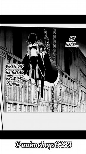 Dark lord will || wistoria – wand and sword ||#anime#animeedit#manga#will#wistoria #slay#Darkloard