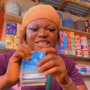 POS Scam Alert – Nigerian Woman Shares Heart-breaking Story How She Was Scammed ₦51,000 Via Fake Transfer