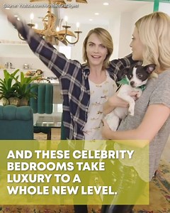 5.1K views · 28 reactions | Stars show what they have in their amazing bedrooms. | AwesomenessTV | Facebook