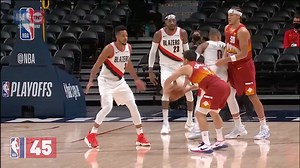 Countdown the top 5️⃣0️⃣ assists from the 2020-21 NBA season! #NBAAssistWeek | NBA