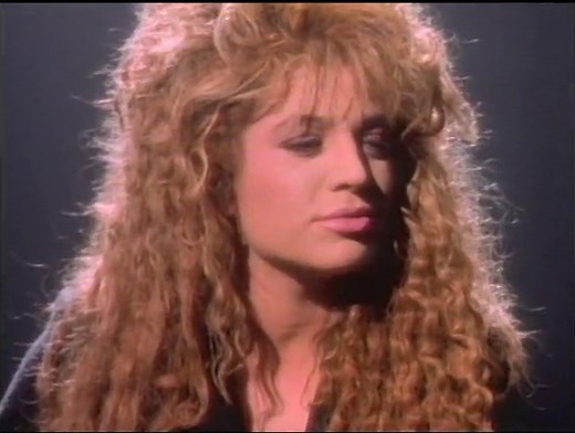 Taylor Dayne I'll Always Love You