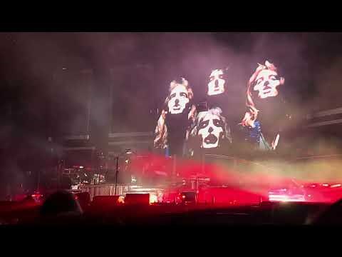 Queen + Adam Lambert - Bohemian Rhapsody (Tokyo Dome 2024-02-13)