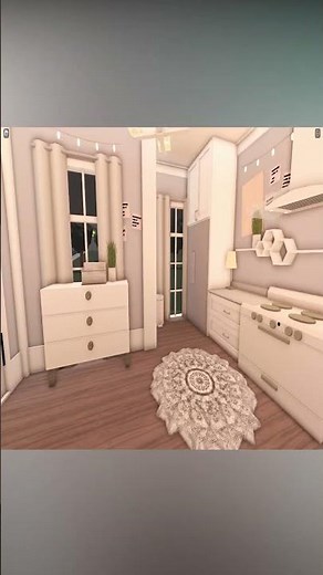 BLOXBURG; 20K! AESTHETIC FAMILY HOUSE BUILD, (NO GAMEPASS)
