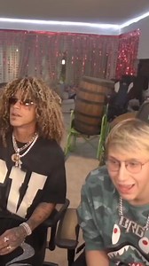 962K views · 46K reactions | Jon z dice que nunca le dijo a westcol para hacer stream | Stremears | Facebook