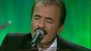 Ferdi TAYFUR - Emmoğlu (Canlı Performans) | ferdibaba.com