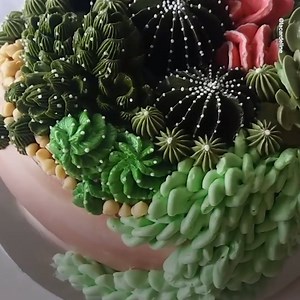 They're almost too pretty to eat...almost. http://bit.ly/2pBI00a | ELLE DECOR