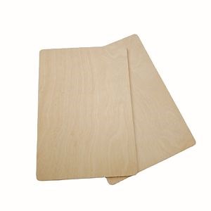 [Hot Item] Hot-Selling Indoor Construction Usage Teak Plywood 15mm