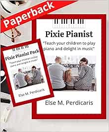 Else Perdicaris