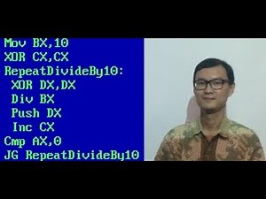 Pemrograman Delphi - Struktur Program, Variabel, Input, Proses Output