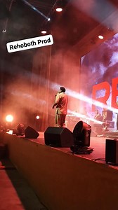 Concert Dena Mwana | Rehoboth PROD