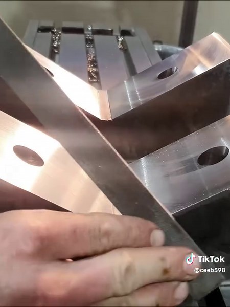 Heavy Duty V-Blocks: Making Guide