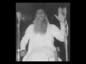 पह्मश्री दुला भाया काग (भगत बापु) (DULA BHAYA KAG BAPU)