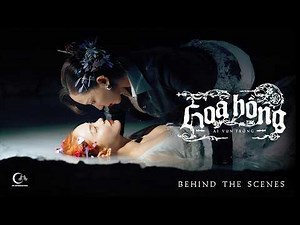 MINH HẰNG x TÓC TIÊN x DTAP – HOA HỒNG AI VUN TRỒNG | MV BEHIND THE SCENES