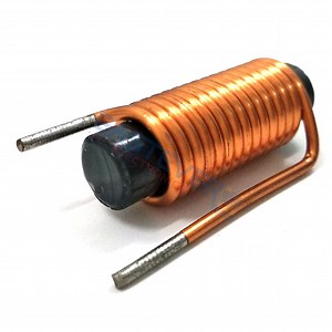 [Hot Item] Rod Choke Coil Inductors for CATV Filter Applications. 3rcc-1r8m-Yy