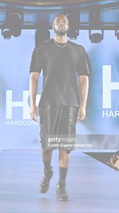 1.8K views · 12 reactions |  NEW YORK FASHION WEEK | Hardcore Fashion | Facebook