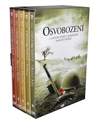 Osvobození / Osvobozhdenie 1. serie (1969)(CZ)[TvRip][1080p] = CSFD 76%