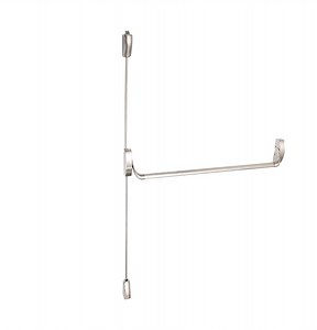 [Hot Item] Dortec Vertical Rod Model No. Dt-1900 Exit Door Hardware Push Bar