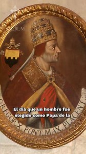 160K views · 5.5K reactions | ¿Sabías que el Papa Gregorio X fue...