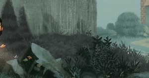 Broken Age's lumberjack Curtis to be voiced by Wil Wheaton