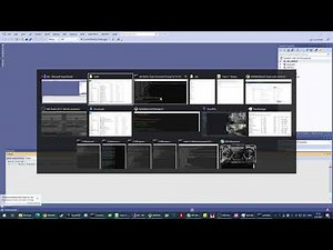 Compiling tmx lib, zlib, libxml2 on WIndows with MSVC